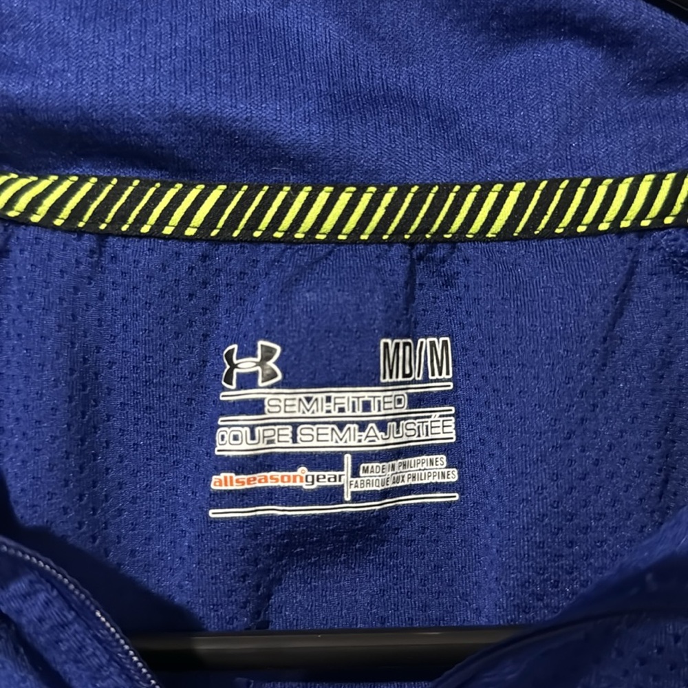 UnderArmour Run - Picture 2 of 4